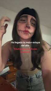 Disfraz De Robin Mercado De Sonora