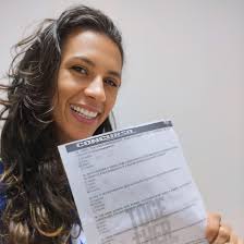 Depois de 2 anos de estudos e dedicação nos PGs, finalmente o momento  chegou: o batismo da Ingrid Bohn. Um marco incrível em sua caminhada de fé.  🙏 #adventistasbrasilia #Batismo #Fé #NovoComeço #JornadaDeFé