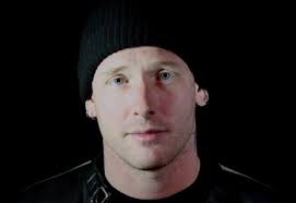 Corey Taylor (Slipknot, Stone Sour)