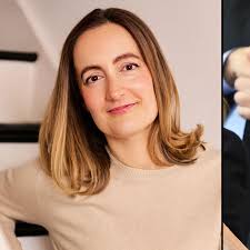 I know why Kate went blonde