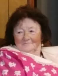 Obituary information for Ethel Jones Tyree