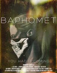 The word baphomet dates back to records of templar trials, and there however, there is no clear evidence that the symbol which we in the church of satan call baphomet is similarly derived; Local Writer And Director S Independent Film Baphomet Starts Filming In Wilmington This Week Port City Daily