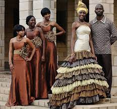 Afrocentric African Centered Weddings Don T Be Slaves To Arab And European Cultures On Your Weddi African Wedding Attire African Wedding Dress African Bride