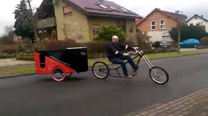 Https Www Youtube Com Watch V Cvmt7oklqmc Feature Share Fahrradanhanger Fahrrad Wohnwagen