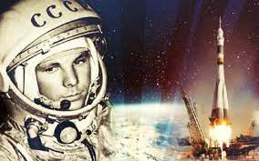 Ровно 60 лет назад вся планета узнала имя. Den Kosmonavtiki 2021