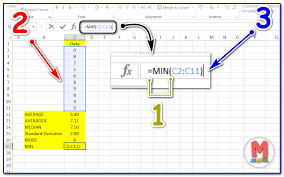 Check spelling or type a new query. Penting Mengenal Rumus Fungsi Statistik Pada Excel M Jurnal