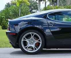 Image result for Turchese 2008 Alfa-Romeo