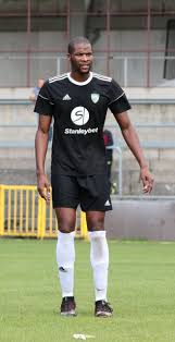 Fred Salem sur l'avenir de La Louvière Centre: "Le projet a pour objectif  de maintenir La Louvière Centre en Nationale 1"