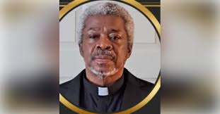 Obituary information for Richard Benjamin Fenton