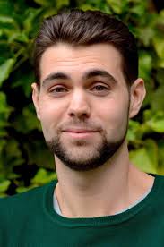 Former Group Members — Jørgensen