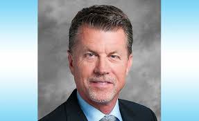 Rheem named Chris Peel president and CEO of Rheem Mfg. Co.