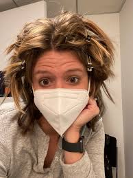 May 07, 2017 · kasie hunt posted on instagram: Kasie Hunt On Twitter How It S Going Decision2020
