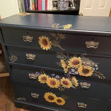 Rub On Transfers For Furniture Furniture Decals Redesign With Prima Transfers Overflowing Love Rose Furniture Transfers 22 X 30 In 2020 Rub On Transfers Redesign Furniture Flower Wall Decals