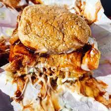 Watercolour gourmet bakery & cafe. The Ultimate Guide To Ramly Burgers Street Burgers In Kl