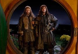 An unexpected journey is a 2012 epic high fantasy adventure film directed by peter jackson. The Hobbit An Unexpected Journey Commercials Are Advertising High Frame Rate Film