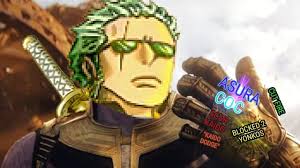 As of chapter 10/10 (1010) he has them all now : r/MemePiece