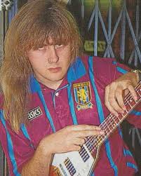 Napalm death band members list