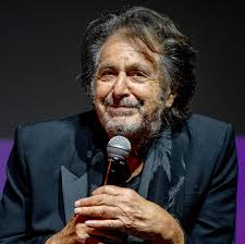 Al Pacino joins Stranger Things' Charlie Heaton in new movie