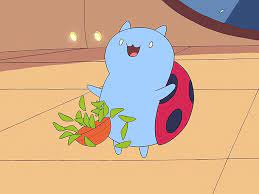Only content that is bravest warriors related may be posted. Kidscreen Archive Frederator Spins Off Bravest Warriors