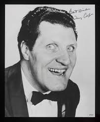 V&A museum buys Tommy Cooper's archive