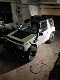 Pin By Jeffrey Berg On Geo Suzuki Vehicles Jeep