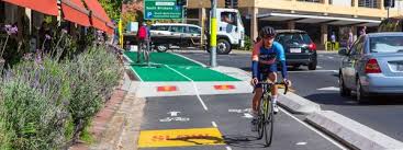 Sarina russo job access will help you become job ready and create the opportunities you need to take control of your future. Bikeway And Pathway Projects Brisbane City Council
