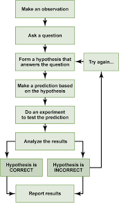 The Scientific Method Introduction To Psychology