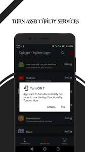 With the help of this keylogger, users can see all the saved passwords, search history, download history, and cookies. Download Keylogger Keystroke Logger Free For Android Keylogger Keystroke Logger Apk Download Steprimo Com