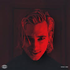 I Will Make It Through The Darkness