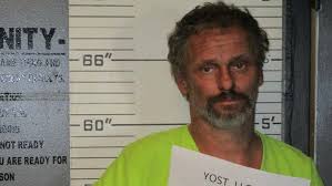 Douglas County Authorities Arrest A Man From Ava