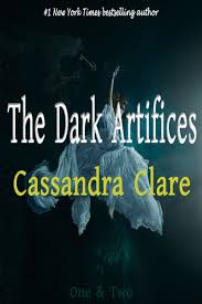 The series is chronologically the fourth series in the the shadowhunter chronicles and a sequel to the mortal instruments. The Dark Artifices One Two By Cassandra Clare