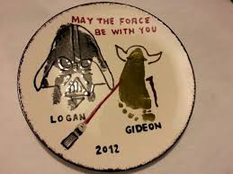 Pin By Troy Myers On Hands Feet Handprint Crafts Footprint Art Handprint Art