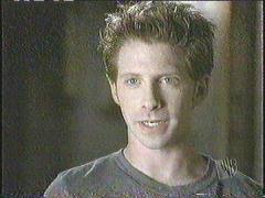 X-Files/Buffy The Vampire Slayer Crossovers