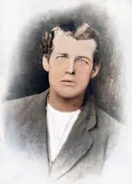 Daniel Joseph Galvin (1860-1905)