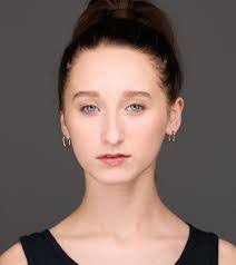 Danica Brooks's Instagram, Twitter & Facebook