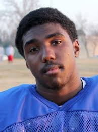 A.J. Richardson, Boise State, Wide Receiver