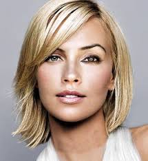 We've compiled some of our absolutely favorite short to medium hairstyles for fine hair, check out this 20 short medium hairstyles 2015 article and chose one of these best style for you. 25 Beautiful Hairstyles For Medium Hair
