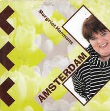 Последние твиты от margret hermans (@margrietje63). Jouwradio Margriet Hermans Amsterdam
