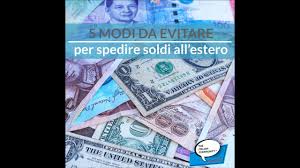 Il bonifico postale, ossia l'invio di denaro via bonifico con poste italiane, è uno dei metodi più usati per trasferire soldi da un conto all'altro, poiché è un'operazione sicura, economica e rapida. Trasferire Denaro Da E Verso L Italia Ecco Il Modo Piu Conveniente
