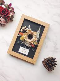 fetter amour jjk kreatif kartu bunga seni bunga