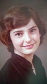 Cynthia Kay “Cindy” Sherrill Brooks (1957-2015)