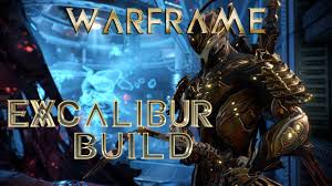 This warframe guide was written collaboratively by managing editor steven strom and features and trending editor merritt k. Warframe Build Guide Excalibur Keengamer