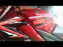 Check spelling or type a new query. Pasang Striping Fz150 I Vixion Old Youtube