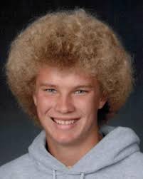 Derek Harms Obituary (1997