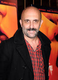 Instruktør: »Alle mænd har jo en penis. Hvorfor skulle vi så ikke vise den  på film?«