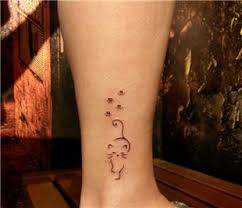 Soyut sade çizgi büyük boy kol tek resimli geçici dövme tattoo. Dovme Calismalarimiz Tamer Guleryuz Marka Tattoo Piercing