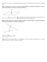 Formula de calcul a distantei dintre cele doua puncte , de altfel si formula de calcul a lungimii unui segment este urmatoarea. Distanta De La
