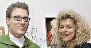 Haibach verabschiedet Daigeler