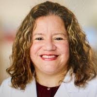 Gwendolyn Hernandez's Instagram, Twitter & Facebook