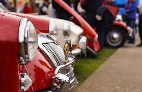 The following will help extend the life of the electrical system: Electric Repairs For Classic Cars And Vintage Vehicles